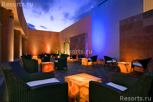 The Westin Resort & Spa 41